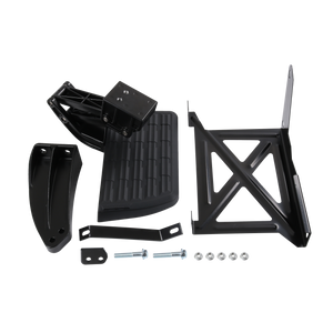 JDMSPEED Retractable Bed Step Stepandreg For 2014-2021 TOYOTA TUNDRA PT392-34140