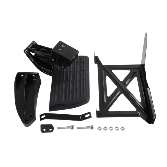 JDMSPEED Retractable Bed Step Stepandreg For 2014-2021 TOYOTA TUNDRA PT392-34140