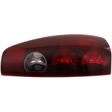 JDMSPEED Left&Right Tail Light Assembly Fit 04-12 Chevy Colorado GMC Canyon GM2801164