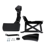 JDMSPEED Retractable Bed Step Stepandreg For 2014-2021 TOYOTA TUNDRA PT392-34140