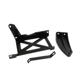 JDMSPEED Retractable Bed Step Stepandreg For 2014-2021 TOYOTA TUNDRA PT392-34140