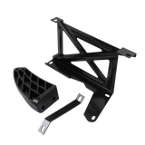 JDMSPEED Retractable Bed Step Stepandreg For 2014-2021 TOYOTA TUNDRA PT392-34140