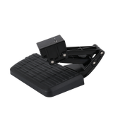 JDMSPEED Retractable Bed Step Stepandreg For 2014-2021 TOYOTA TUNDRA PT392-34140