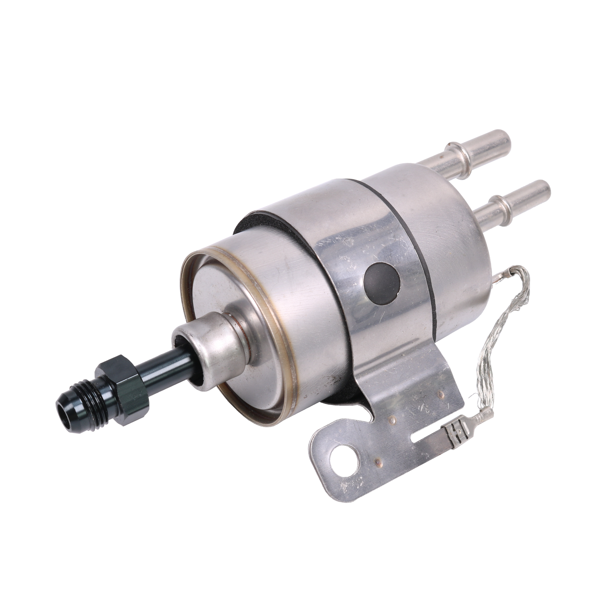 JDMSPEED Fuel Injection Line Fitting Adapter Kit FI EFI Conversion w ...