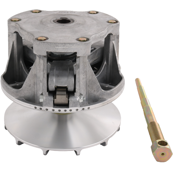 JDMSPEED For 14-21 Polaris RZR 1000 XP Primary Drive Clutch w/Puller Tool 1323241 1323317