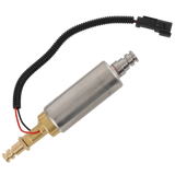 JDMSPEED Electronic Fuel Transfer Pump Fit for Cummins Engine QST30 12V 4975617 4295249