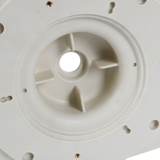 JDMSPEED Seal Plate For SuperFlo & SuperFlo VS/VST Pinnacle High Flow Sta-Rite 356012