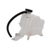 JDMSPEED New Radiator Coolant Overflow Tank For Chevy GMC Hummer H2 Pickup Truck