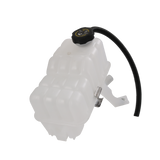 JDMSPEED New Radiator Coolant Overflow Tank For Chevy GMC Hummer H2 Pickup Truck