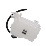 JDMSPEED New Radiator Coolant Overflow Tank For Chevy GMC Hummer H2 Pickup Truck