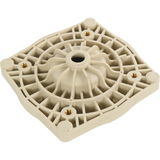 JDMSPEED Seal Plate For SuperFlo & SuperFlo VS/VST Pinnacle High Flow Sta-Rite 356012