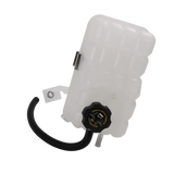 JDMSPEED New Radiator Coolant Overflow Tank For Chevy GMC Hummer H2 Pickup Truck