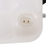 JDMSPEED New Radiator Coolant Overflow Tank For Chevy GMC Hummer H2 Pickup Truck