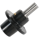 JDMSPEED 3x Spindles 43644 43294 For Scag Turf Tiger Tiger Cat / Cub Z-Cat V-Ride Wildcat