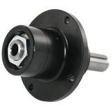 JDMSPEED 3x Spindles 43644 43294 For Scag Turf Tiger Tiger Cat / Cub Z-Cat V-Ride Wildcat