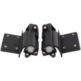 JDMSPEED Glove Box Hinges Inner Fairing For Harley-Davidson All Road Glide FLHT 2014-2024