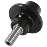 JDMSPEED 3x Spindles 43644 43294 For Scag Turf Tiger Tiger Cat / Cub Z-Cat V-Ride Wildcat