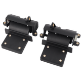 JDMSPEED Glove Box Hinges Inner Fairing For Harley-Davidson All Road Glide FLHT 2014-2024