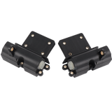 JDMSPEED Glove Box Hinges Inner Fairing For Harley-Davidson All Road Glide FLHT 2014-2024