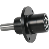 JDMSPEED 3x Spindles 43644 43294 For Scag Turf Tiger Tiger Cat / Cub Z-Cat V-Ride Wildcat