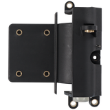 JDMSPEED Glove Box Hinges Inner Fairing For Harley-Davidson All Road Glide FLHT 2014-2024