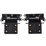 JDMSPEED Glove Box Hinges Inner Fairing For Harley-Davidson All Road Glide FLHT 2014-2024