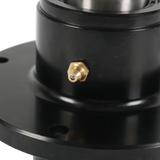 JDMSPEED 3x Spindles 43644 43294 For Scag Turf Tiger Tiger Cat / Cub Z-Cat V-Ride Wildcat