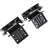 JDMSPEED Glove Box Hinges Inner Fairing For Harley-Davidson All Road Glide FLHT 2014-2024