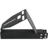 JDMSPEED Trailer Hitch Spare Tire Carrier Adjustable Hitch with 2Inch Receiver For Truck