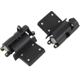 JDMSPEED Glove Box Hinges Inner Fairing For Harley-Davidson All Road Glide FLHT 2014-2024