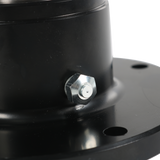 JDMSPEED 3x Spindles 43644 43294 For Scag Turf Tiger Tiger Cat / Cub Z-Cat V-Ride Wildcat