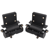 JDMSPEED Glove Box Hinges Inner Fairing For Harley-Davidson All Road Glide FLHT 2014-2024