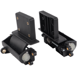 JDMSPEED Glove Box Hinges Inner Fairing For Harley-Davidson All Road Glide FLHT 2014-2024