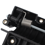 JDMSPEED Glove Box Hinges Inner Fairing For Harley-Davidson All Road Glide FLHT 2014-2024