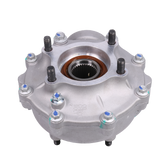 JDMSPEED Rear Differential Assy For HONDA Fourtrax Rancher 2007-2013 TRX420 41300-HP5-600