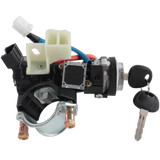 JDMSPEED Ignition Lock Cylinder Assembly Switch 81900-3XF00 New For 2011-2016 Elantra