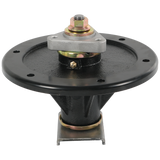 JDMSPEED Spindle 107-8504 NEW For Toro 48 52 60 Inch Deck Z Master 400 410 450 500 528