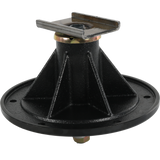 JDMSPEED Spindle 107-8504 NEW For Toro 48 52 60 Inch Deck Z Master 400 410 450 500 528