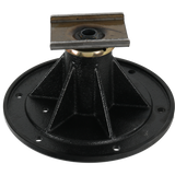 JDMSPEED Spindle 107-8504 NEW For Toro 48 52 60 Inch Deck Z Master 400 410 450 500 528