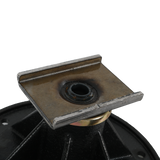 JDMSPEED Spindle 107-8504 NEW For Toro 48 52 60 Inch Deck Z Master 400 410 450 500 528