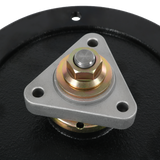 JDMSPEED Spindle 107-8504 NEW For Toro 48 52 60 Inch Deck Z Master 400 410 450 500 528