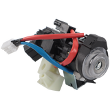JDMSPEED Ignition Lock Cylinder Assembly Switch 81900-3XF00 New For 2011-2016 Elantra