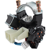 JDMSPEED Ignition Lock Cylinder Assembly Switch 81900-3XF00 New For 2011-2016 Elantra