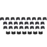 JDMSPEED 660" Dual Valve Spring Kit Steel Ret LS1/LS2/LS3/4.8/5.3/6.0