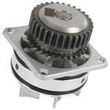 JDMSPEED Water Pump For 2002-2019 Altima Frontier Maxima Pathfinder Infiniti 3.5L 4.0