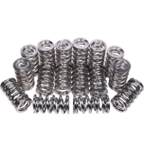 JDMSPEED 660" Dual Valve Spring Kit Steel Ret LS1/LS2/LS3/4.8/5.3/6.0