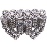 JDMSPEED 660" Dual Valve Spring Kit Steel Ret LS1/LS2/LS3/4.8/5.3/6.0