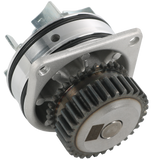 JDMSPEED Water Pump For 2002-2019 Altima Frontier Maxima Pathfinder Infiniti 3.5L 4.0