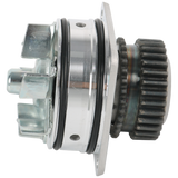 JDMSPEED Water Pump For 2002-2019 Altima Frontier Maxima Pathfinder Infiniti 3.5L 4.0