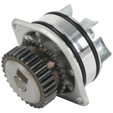 JDMSPEED Water Pump For 2002-2019 Altima Frontier Maxima Pathfinder Infiniti 3.5L 4.0